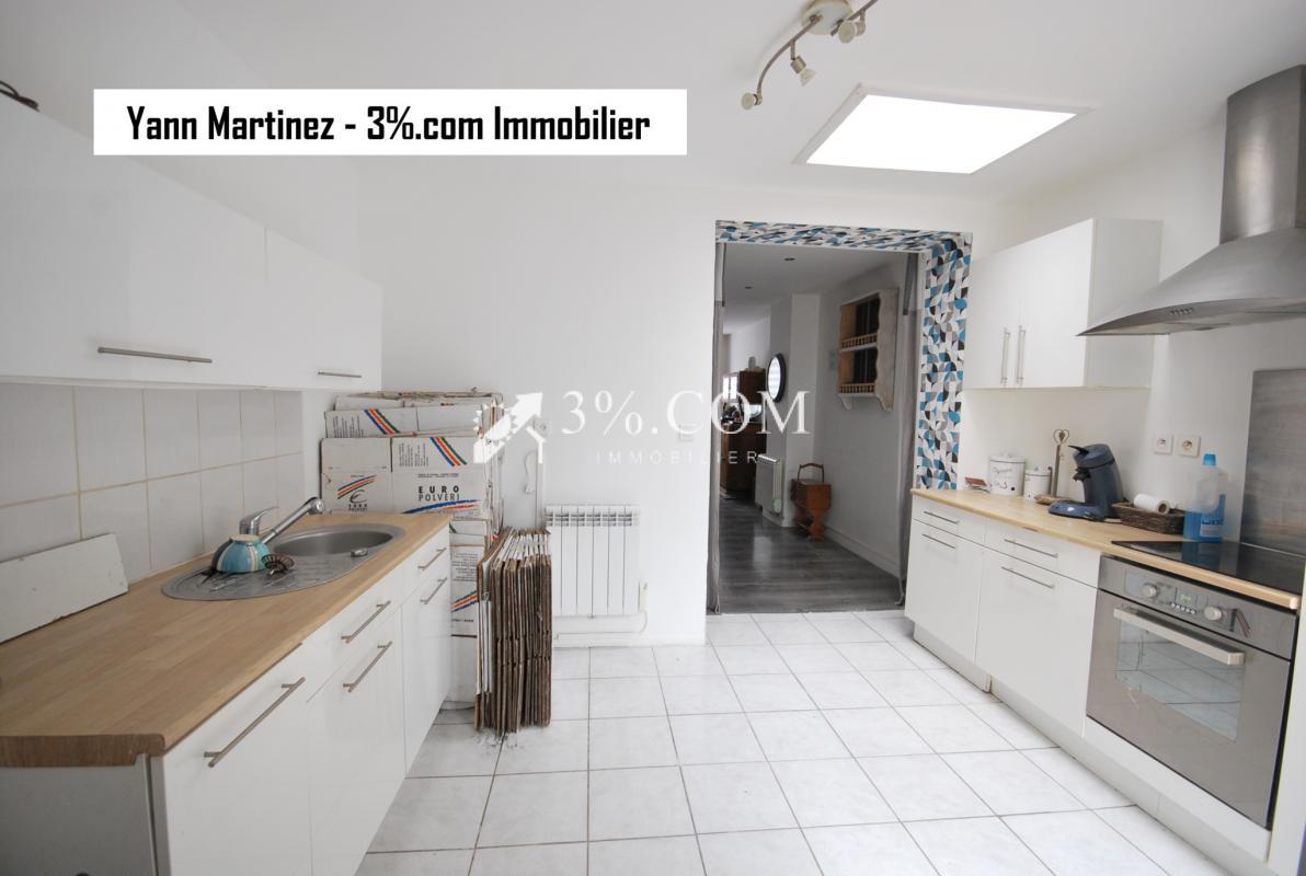 Maison à vendre, 82m², Comines