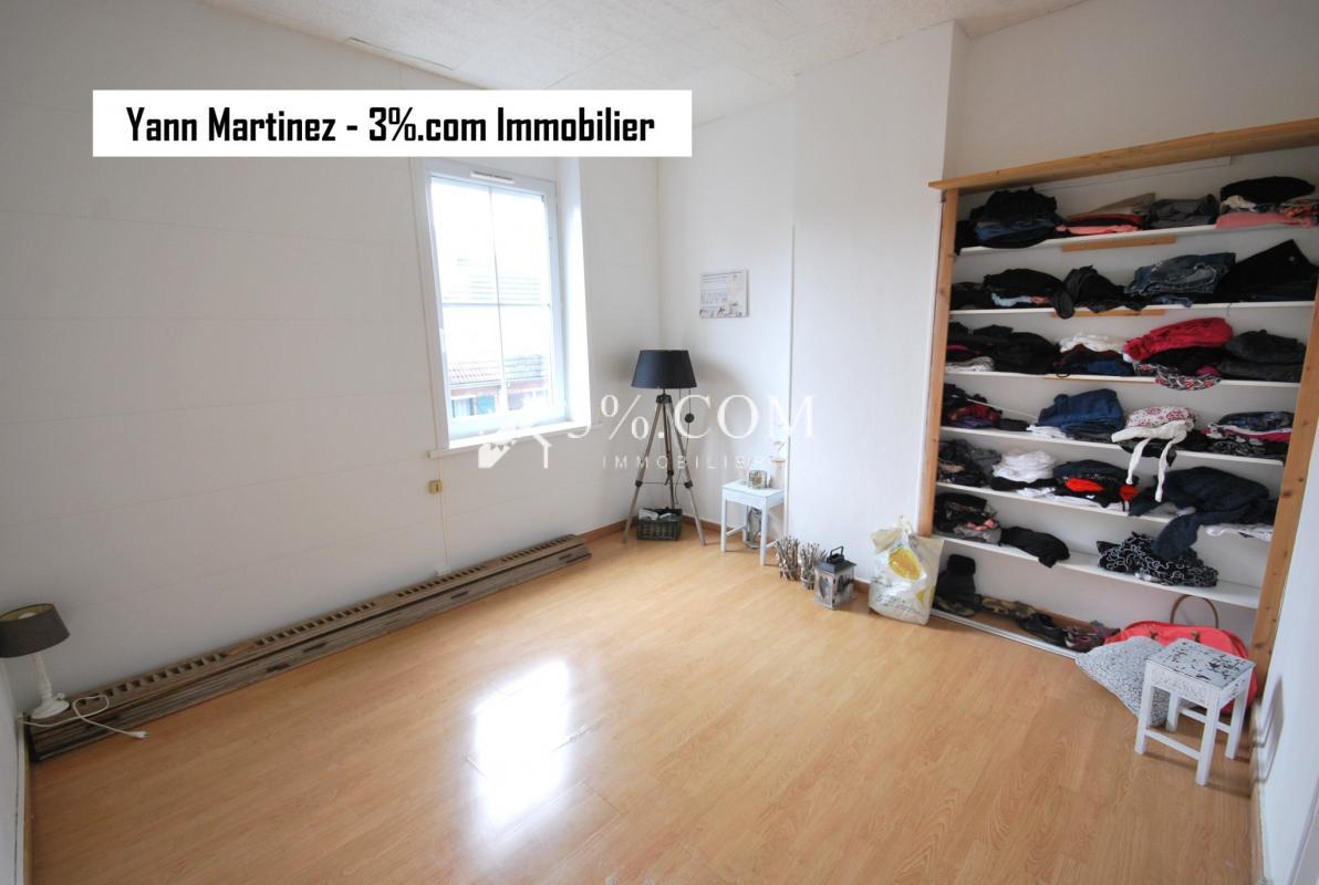 Maison à vendre, 82m², Comines