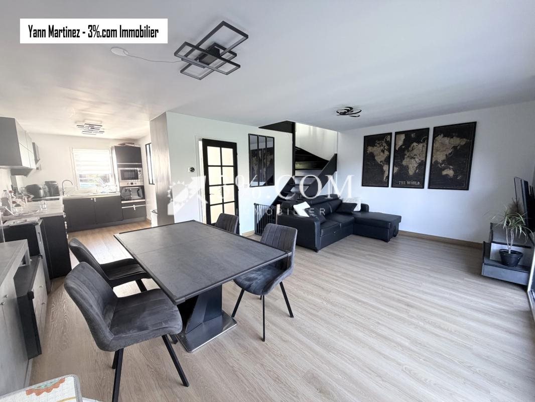 Maison à vendre, 76m², Comines