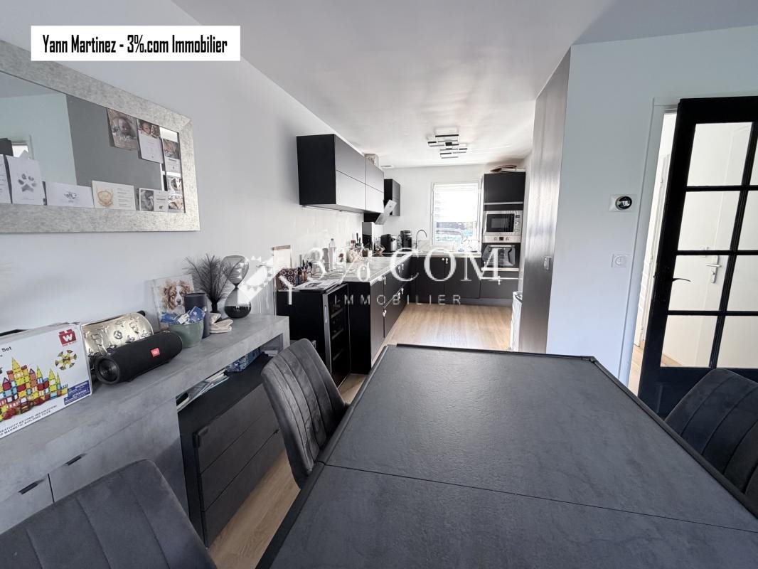 Maison à vendre, 76m², Comines
