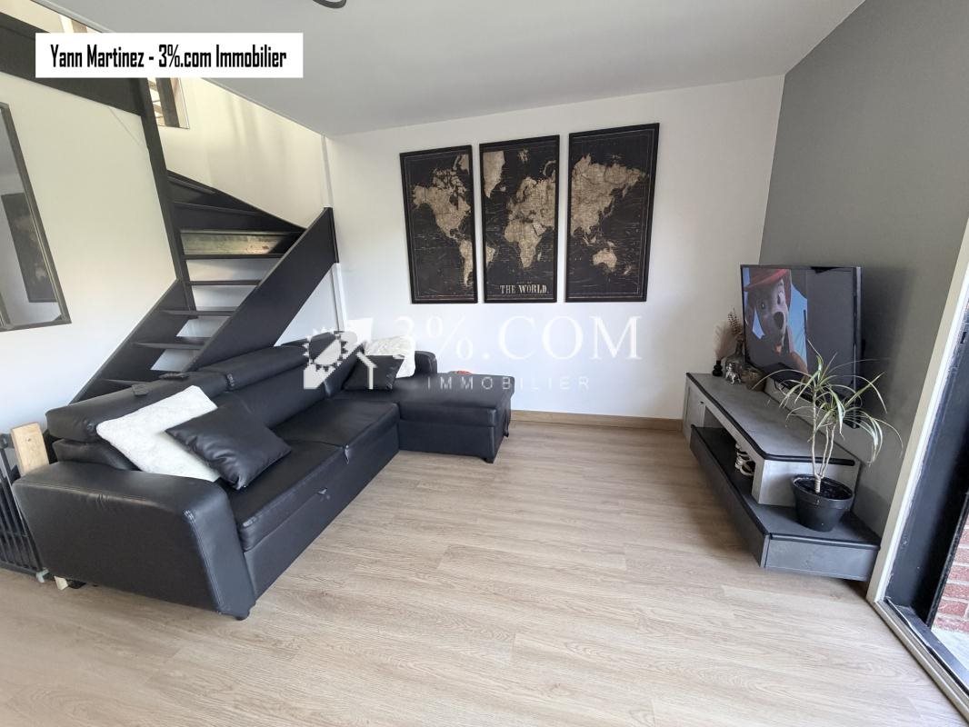 Maison à vendre, 76m², Comines