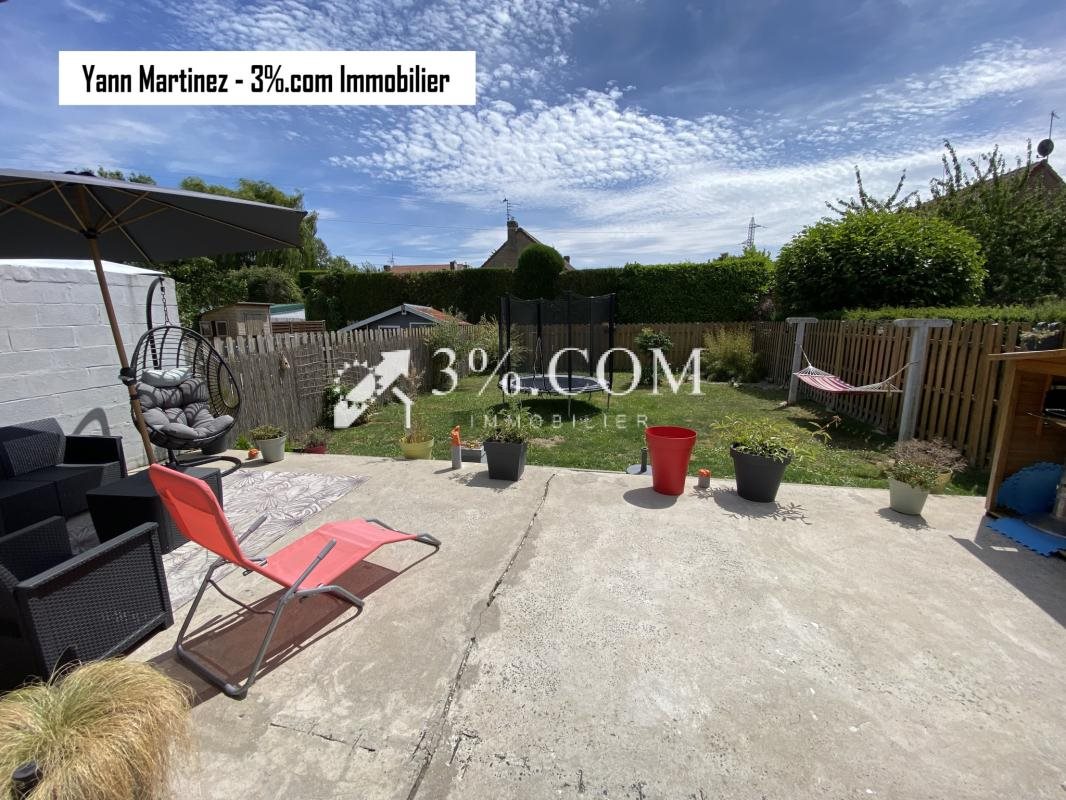 Maison à vendre, 110m², Comines