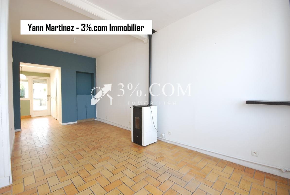 Maison à vendre, 56m², Comines