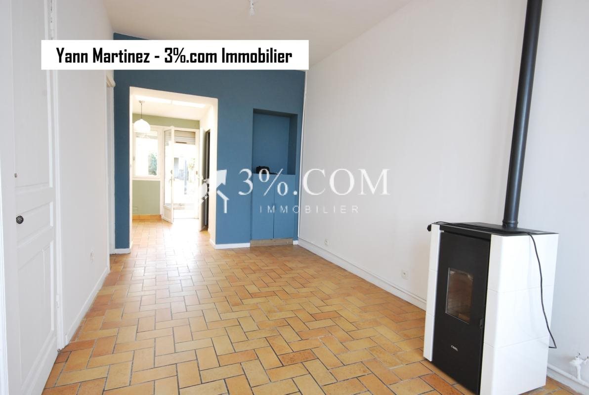 Maison à vendre, 56m², Comines
