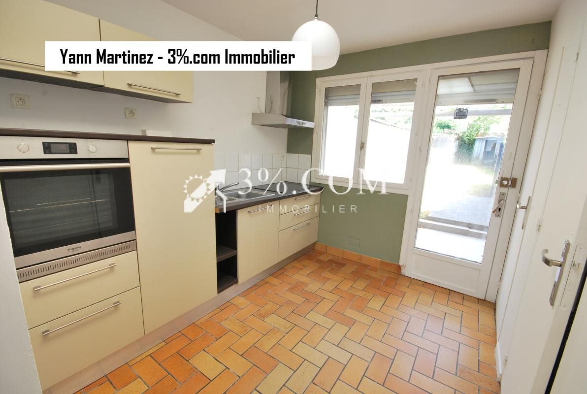 Maison à vendre, 56m², Comines