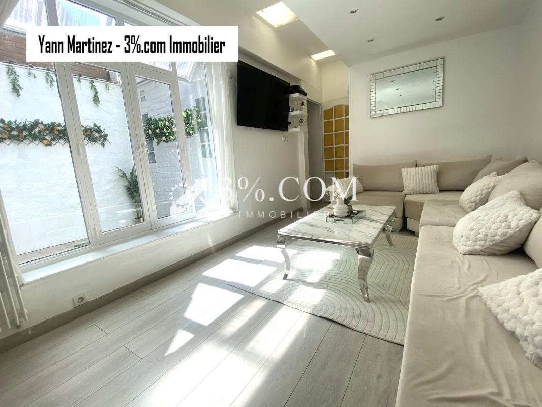 Maison à vendre, 122m², Comines