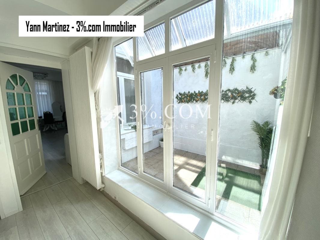 Maison à vendre, 122m², Comines