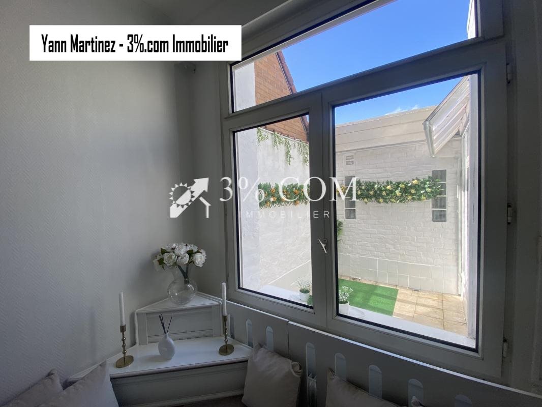 Maison à vendre, 122m², Comines