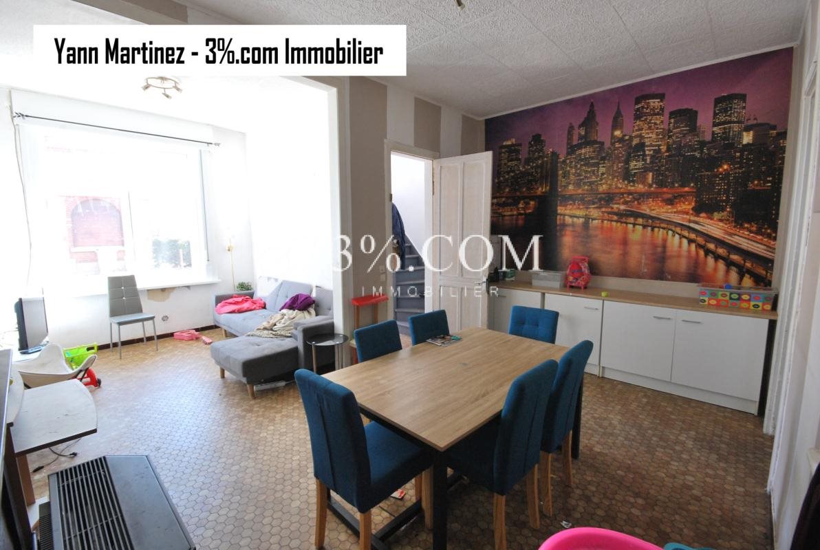 Maison à vendre, 82m², Comines