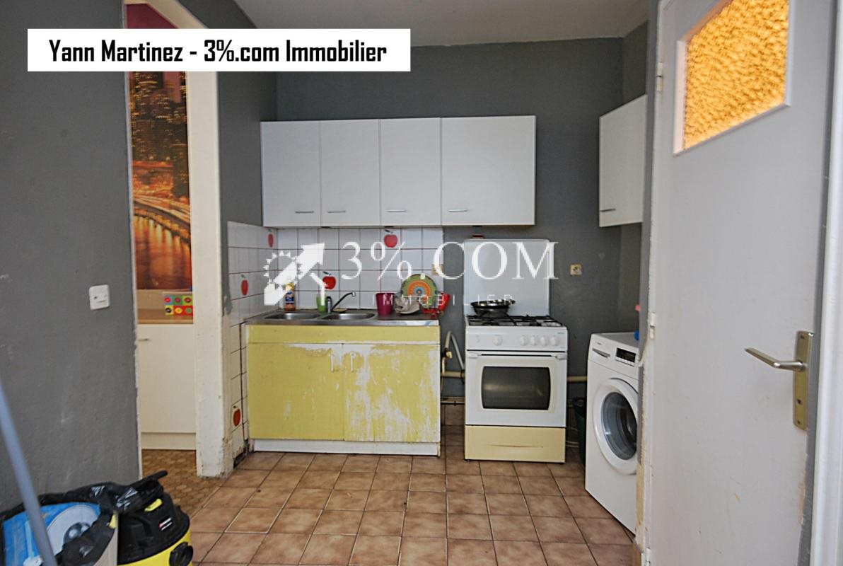 Maison à vendre, 82m², Comines