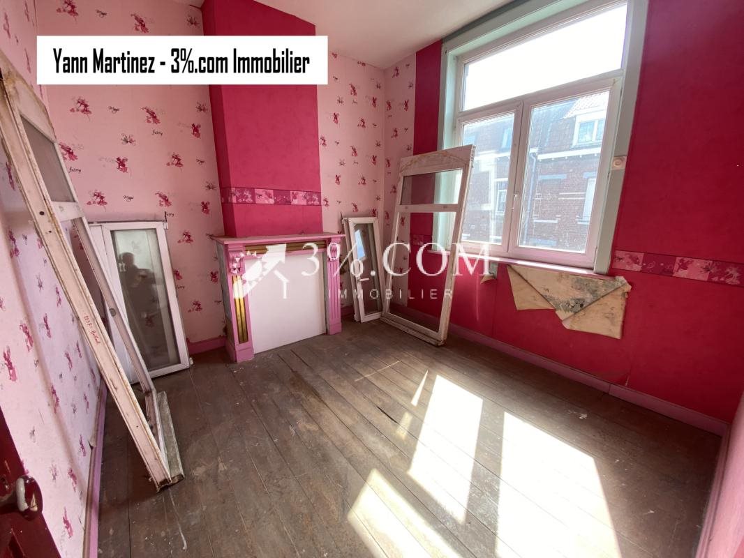 Maison à vendre, 82m², Comines