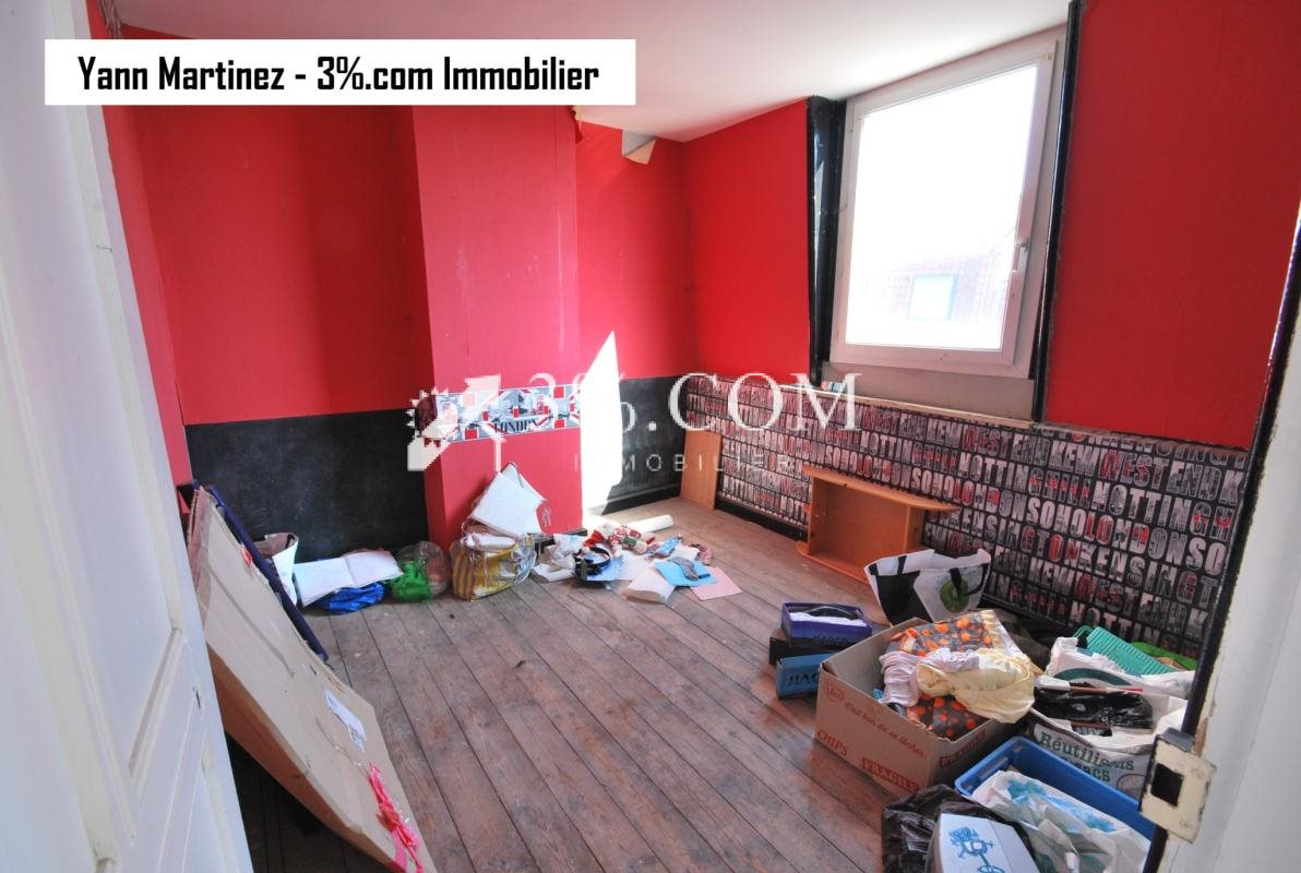 Maison à vendre, 82m², Comines