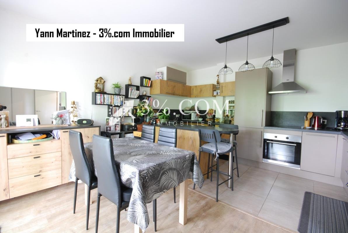 Appartement à vendre, 63m², Bousbecque