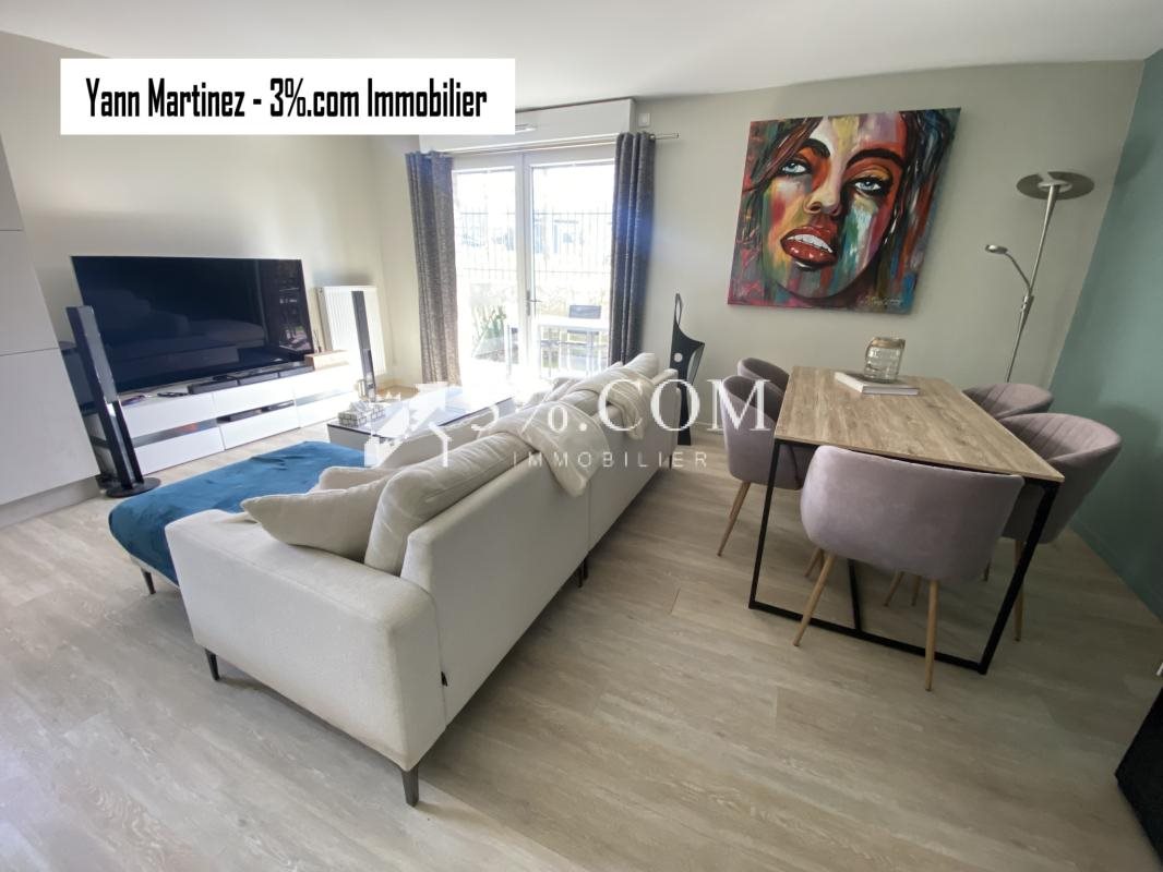 Appartement à vendre, 66m², Linselles