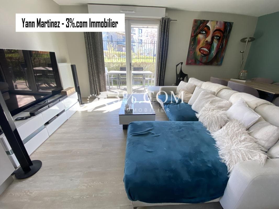 Appartement à vendre, 66m², Linselles