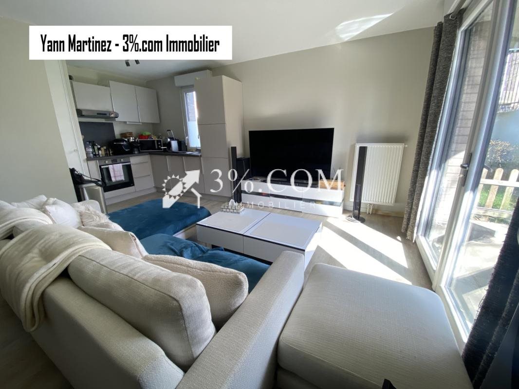 Appartement à vendre, 66m², Linselles