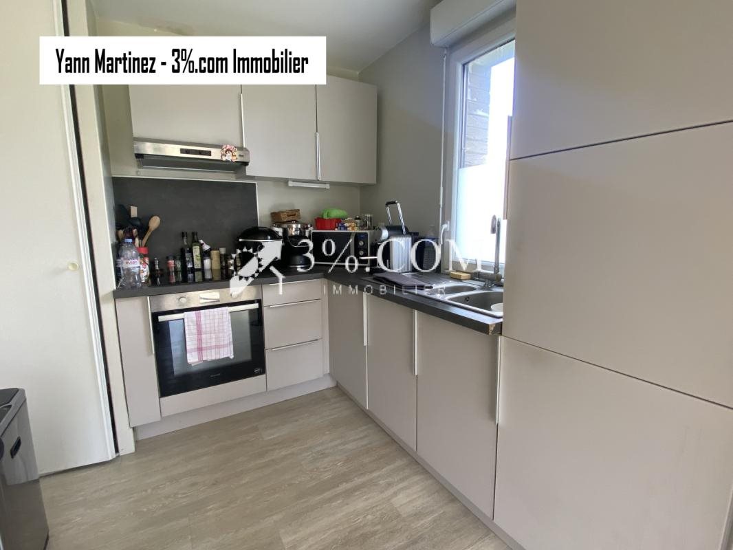 Appartement à vendre, 66m², Linselles