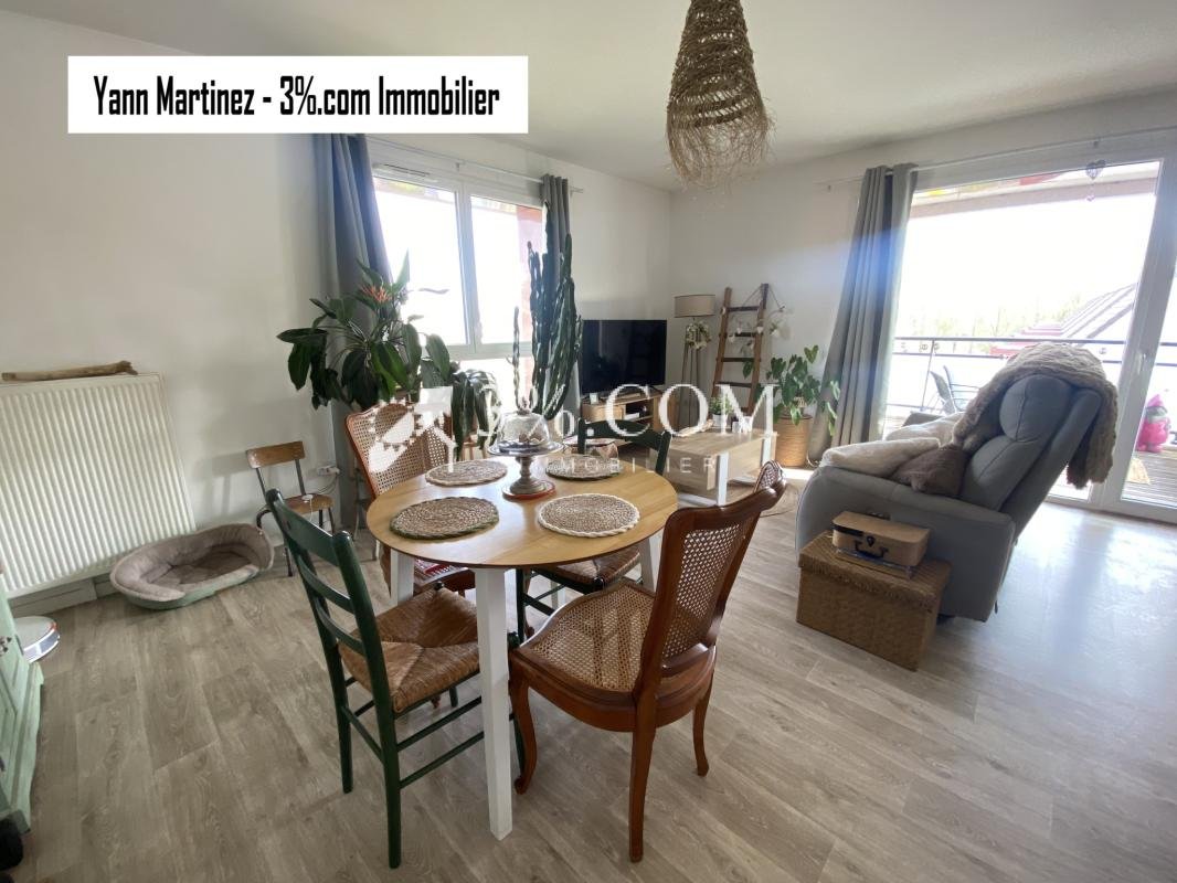 Appartement à vendre, 63m², Comines