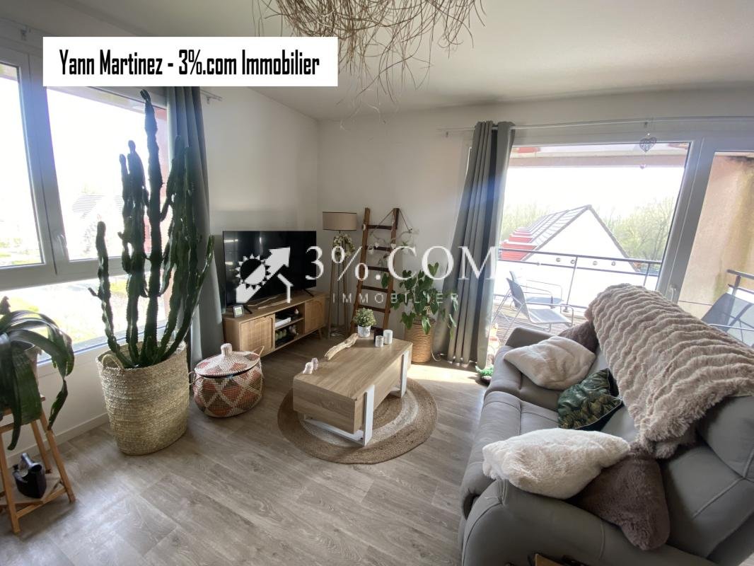 Appartement à vendre, 63m², Comines