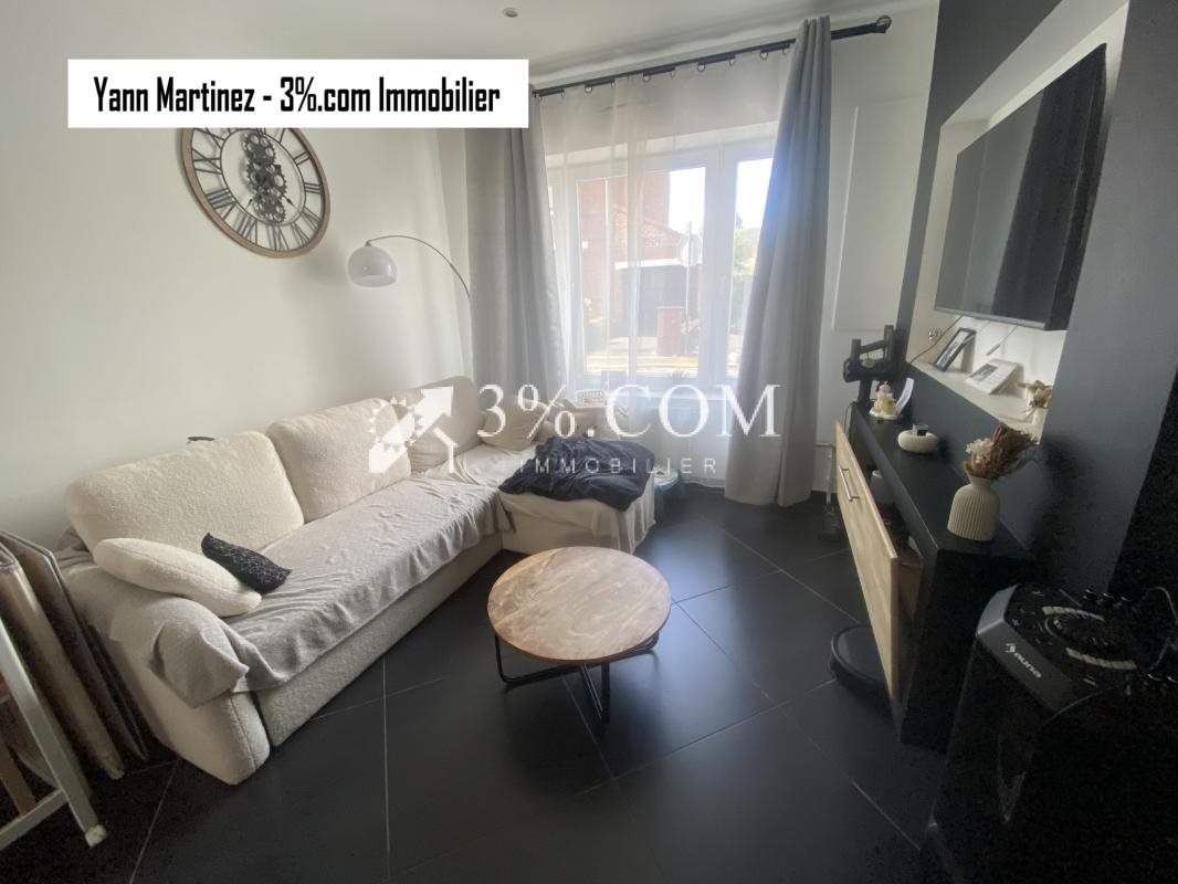 Maison à vendre, 95m², Comines