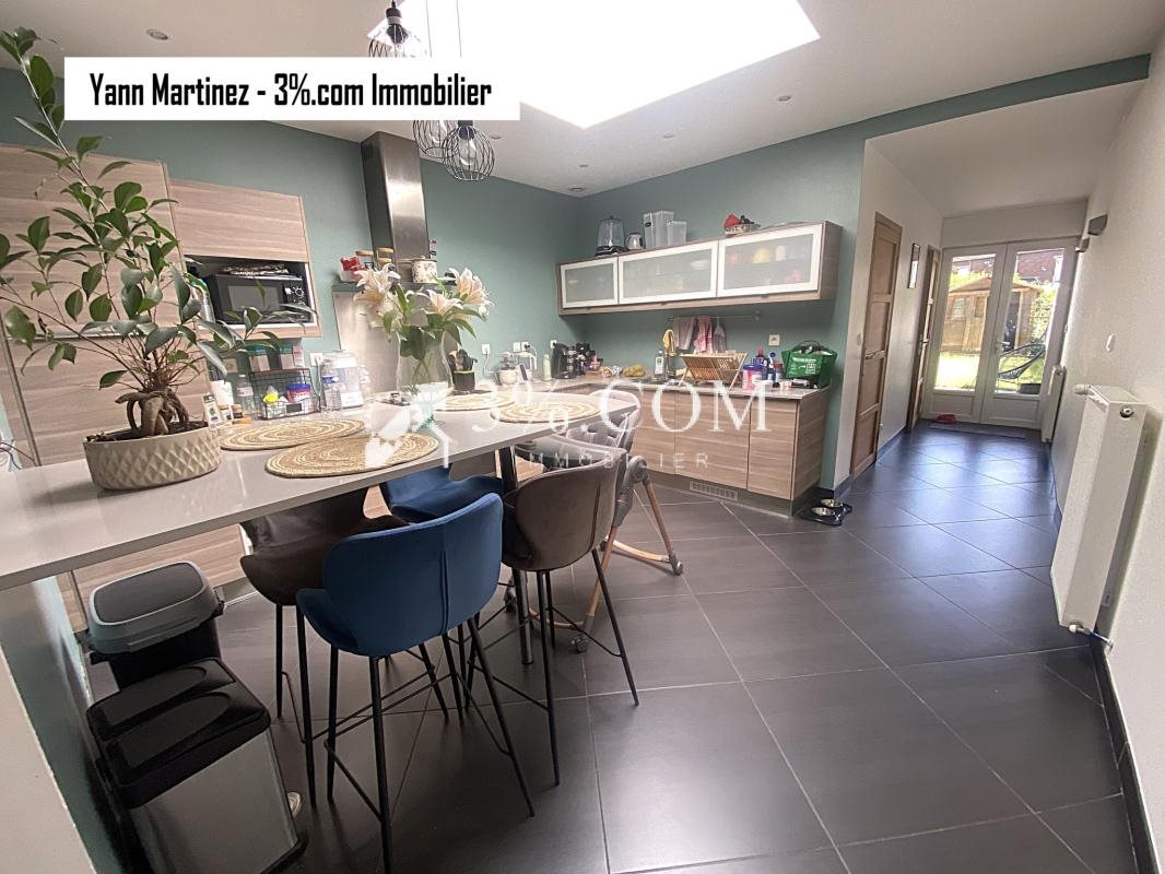 Maison à vendre, 95m², Comines