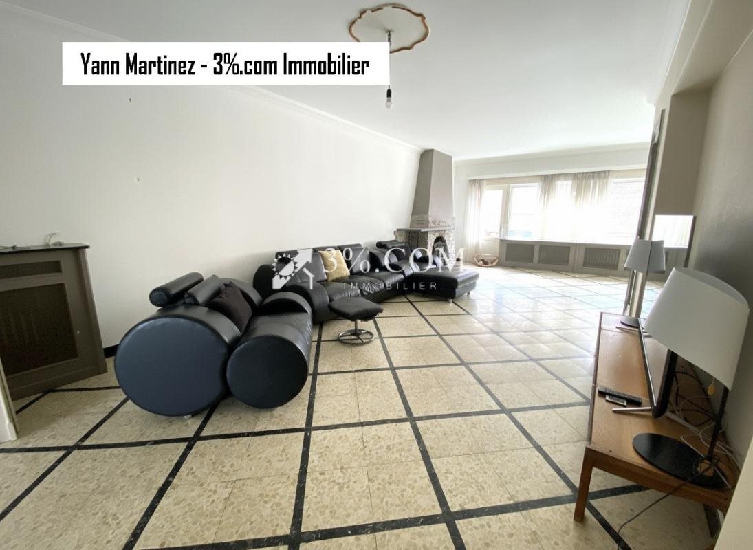 Maison à vendre, 190m², Comines