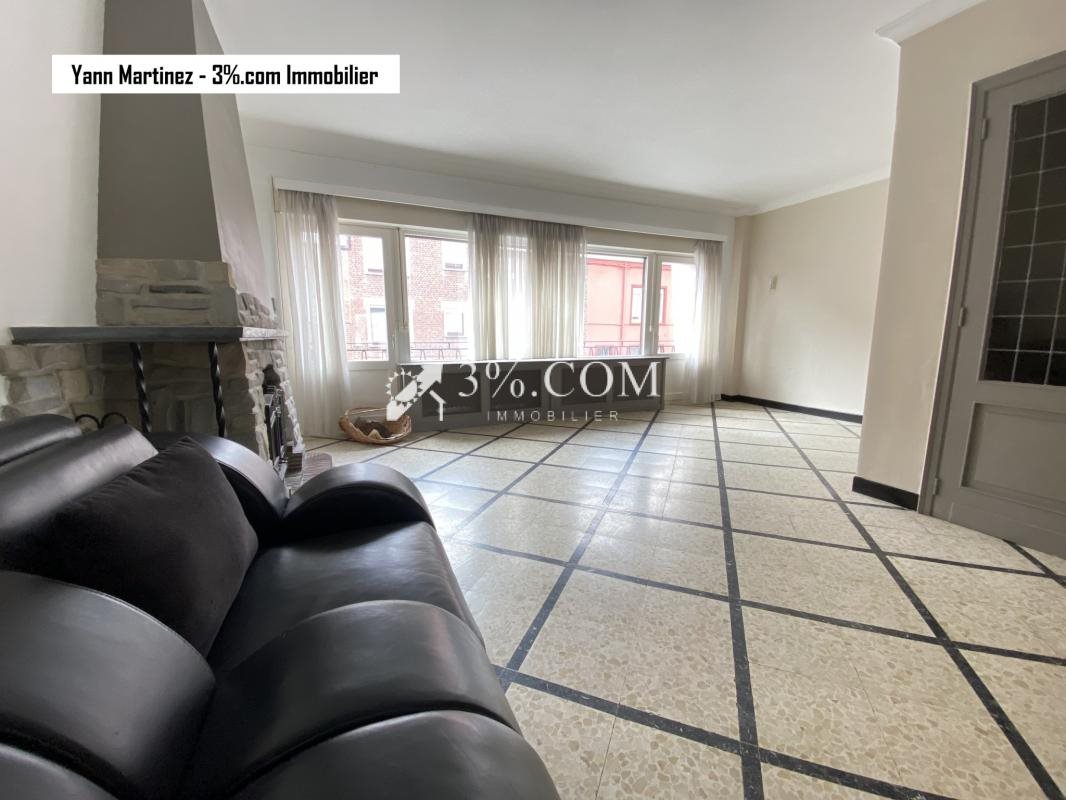 Maison à vendre, 190m², Comines