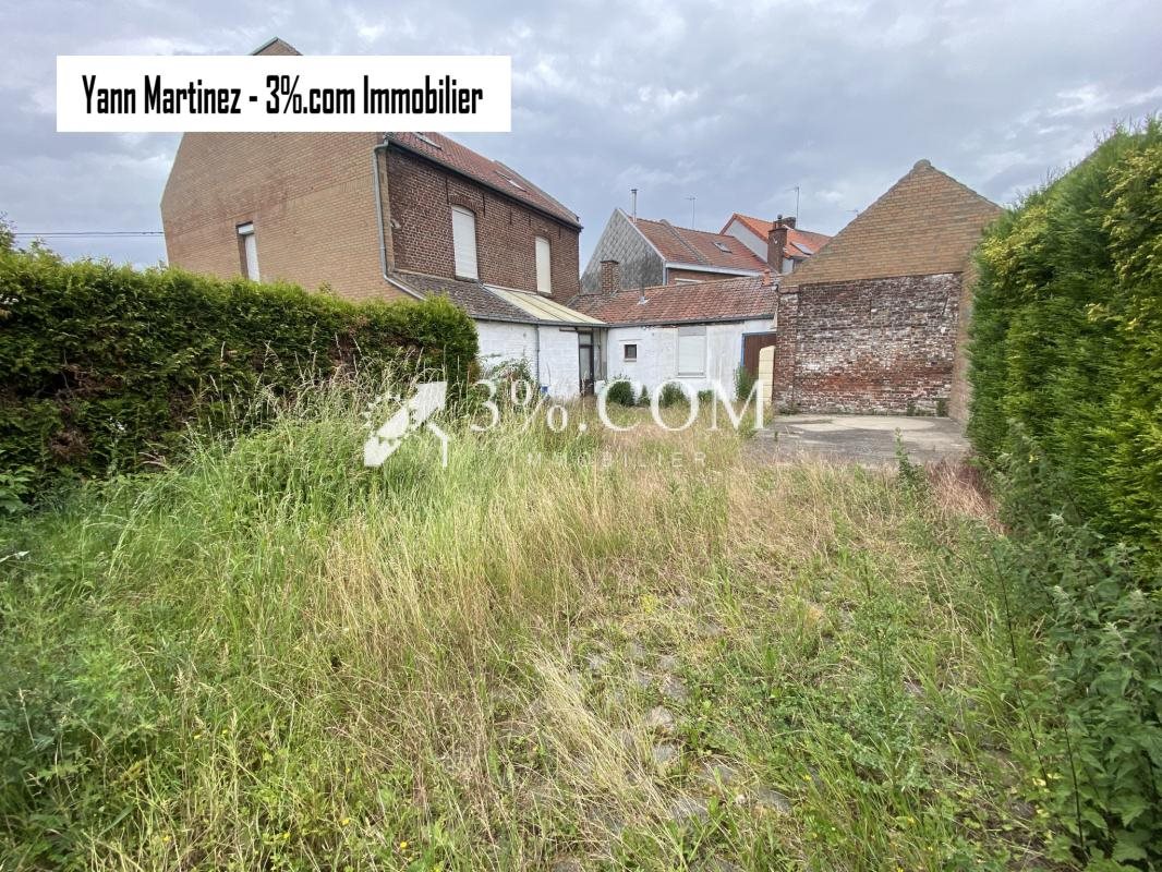 Maison à vendre, 72m², Quesnoy-sur-Deûle