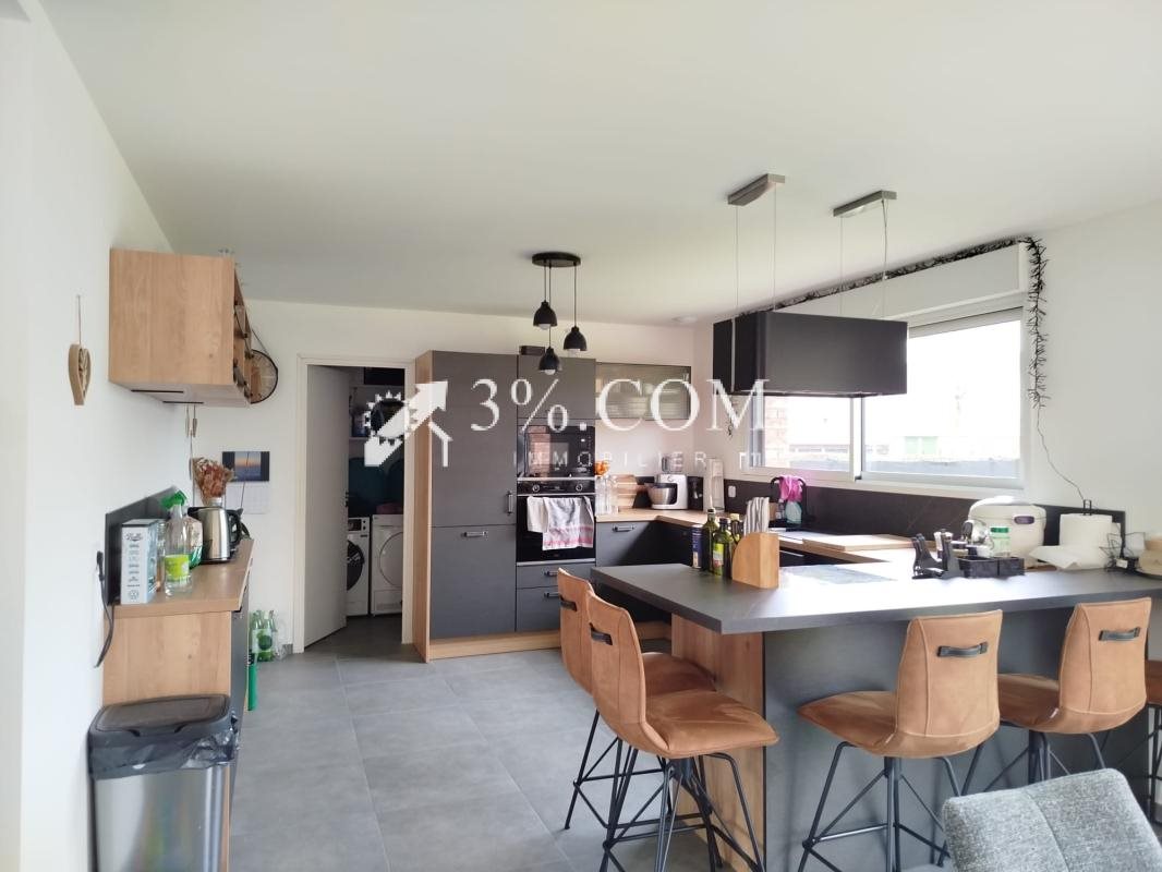 Maison à vendre, 122m², Comines