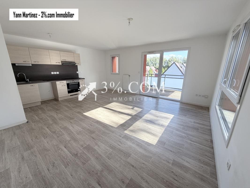 Appartement à vendre, 64m², Comines