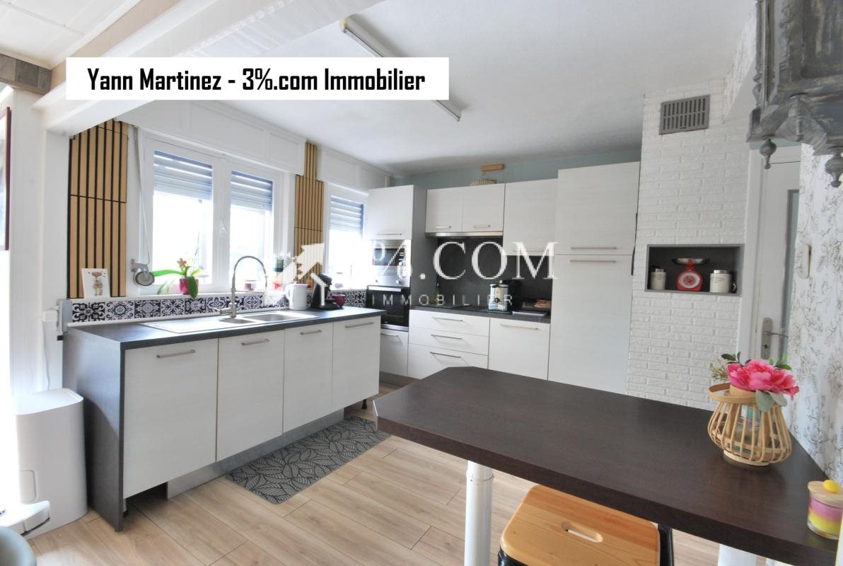 Maison à vendre, 92m², Comines