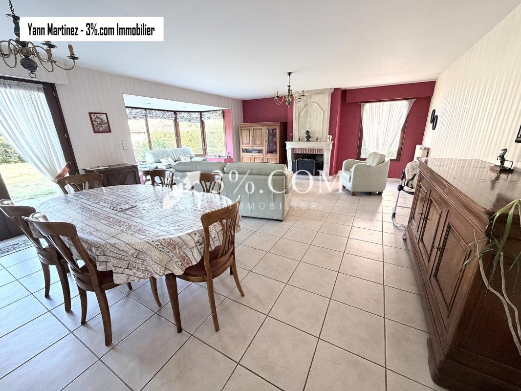 Maison à vendre, 190m², Comines