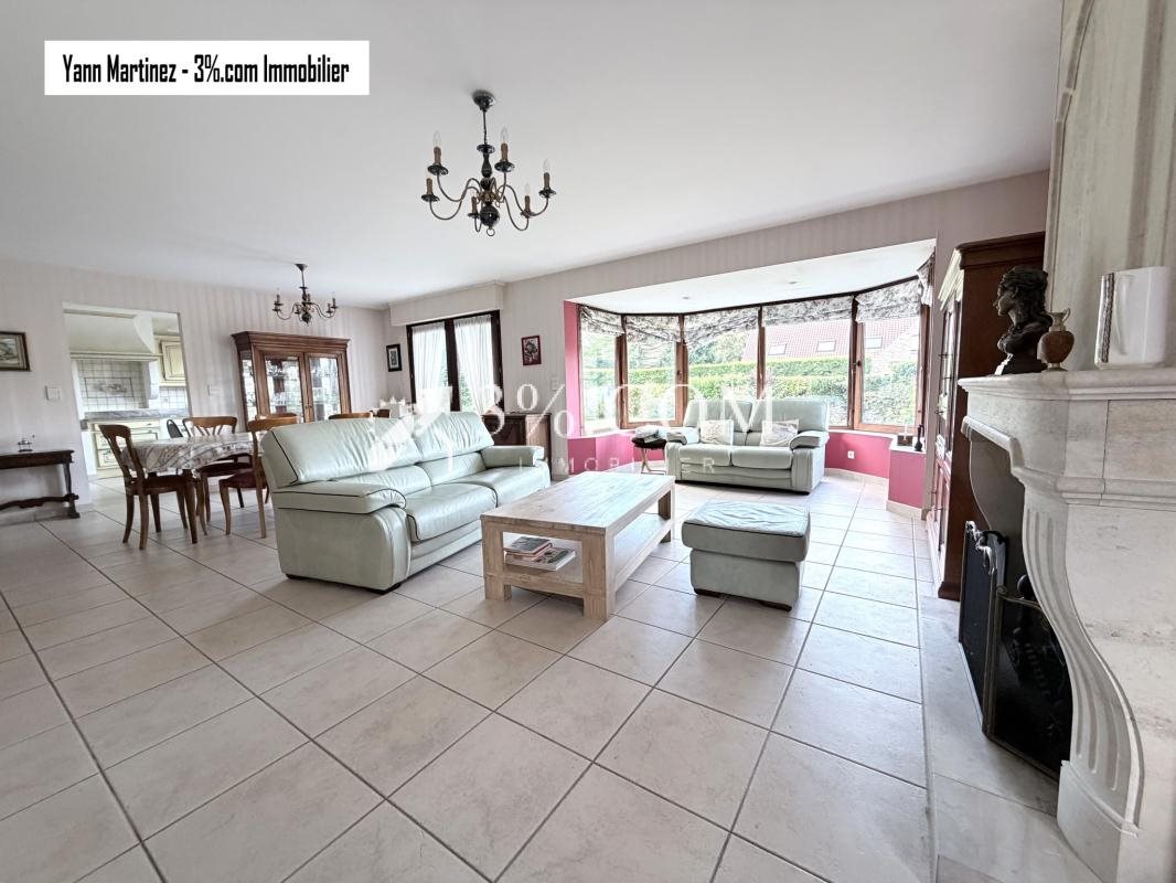 Maison à vendre, 190m², Comines