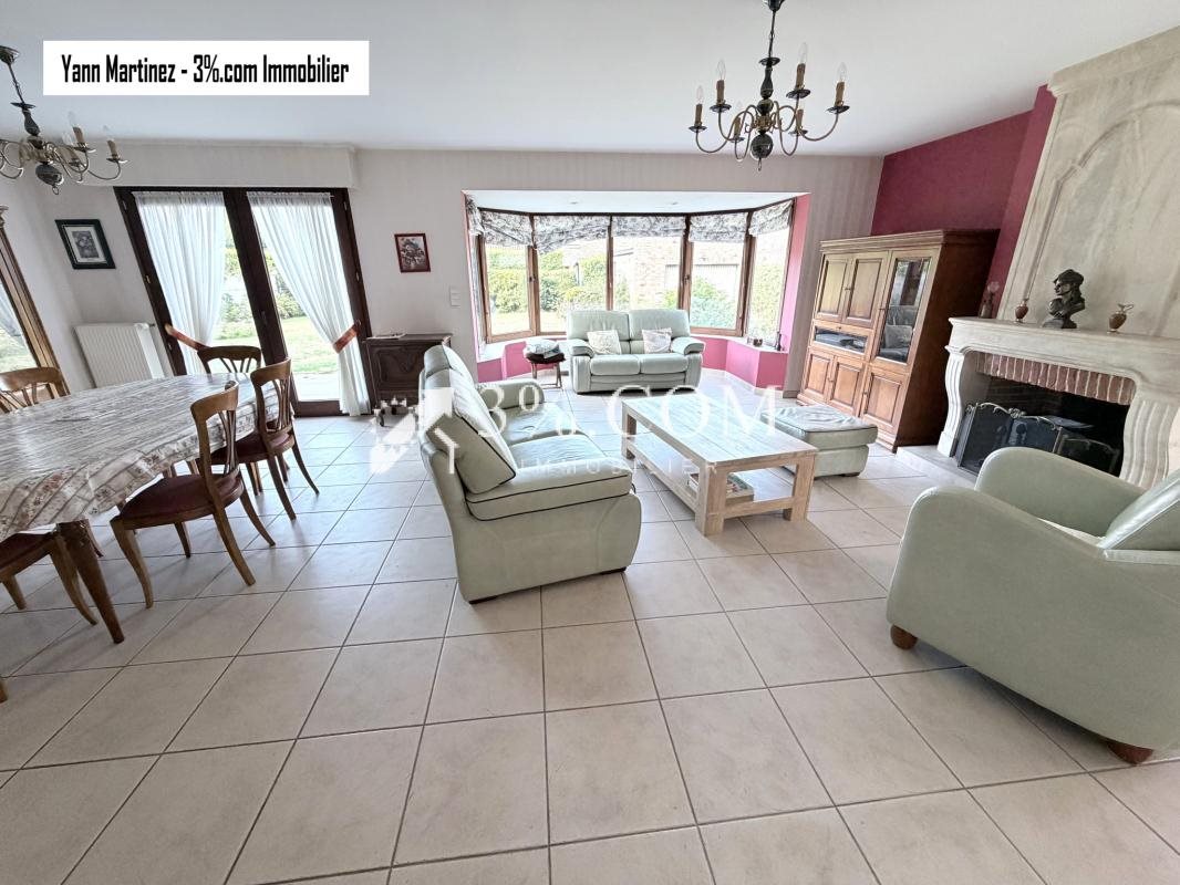 Maison à vendre, 190m², Comines