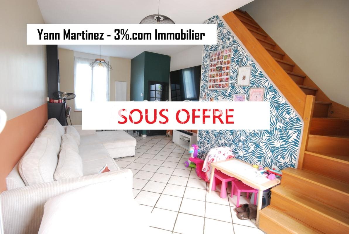 Maison à vendre, 93m², Comines