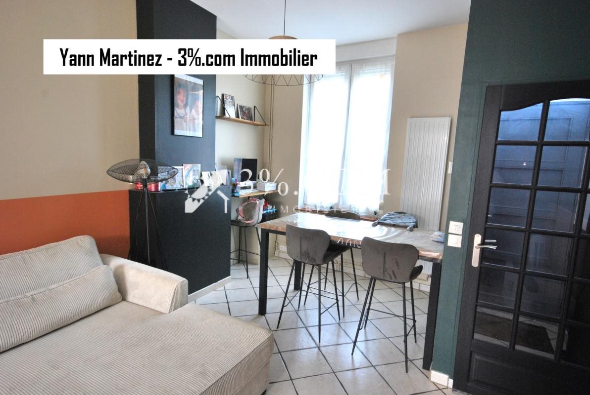 Maison à vendre, 93m², Comines