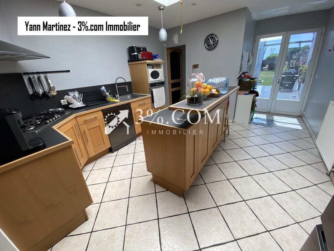 Maison à vendre, 93m², Comines