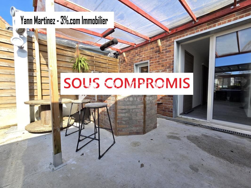 Maison à vendre, 101m², Comines