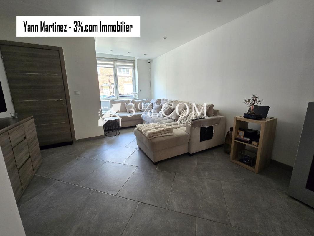 Maison à vendre, 101m², Comines