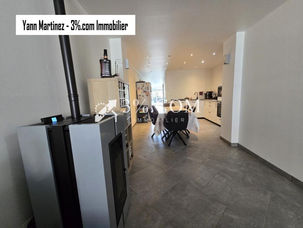 Maison à vendre, 101m², Comines