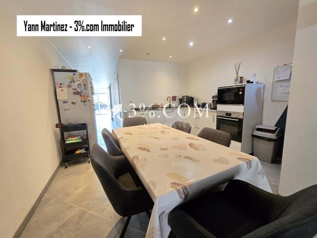 Maison à vendre, 101m², Comines