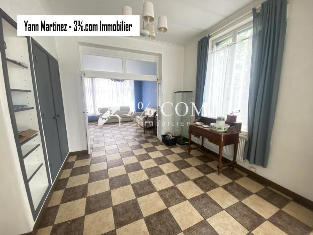 Maison à vendre, 125m², Comines