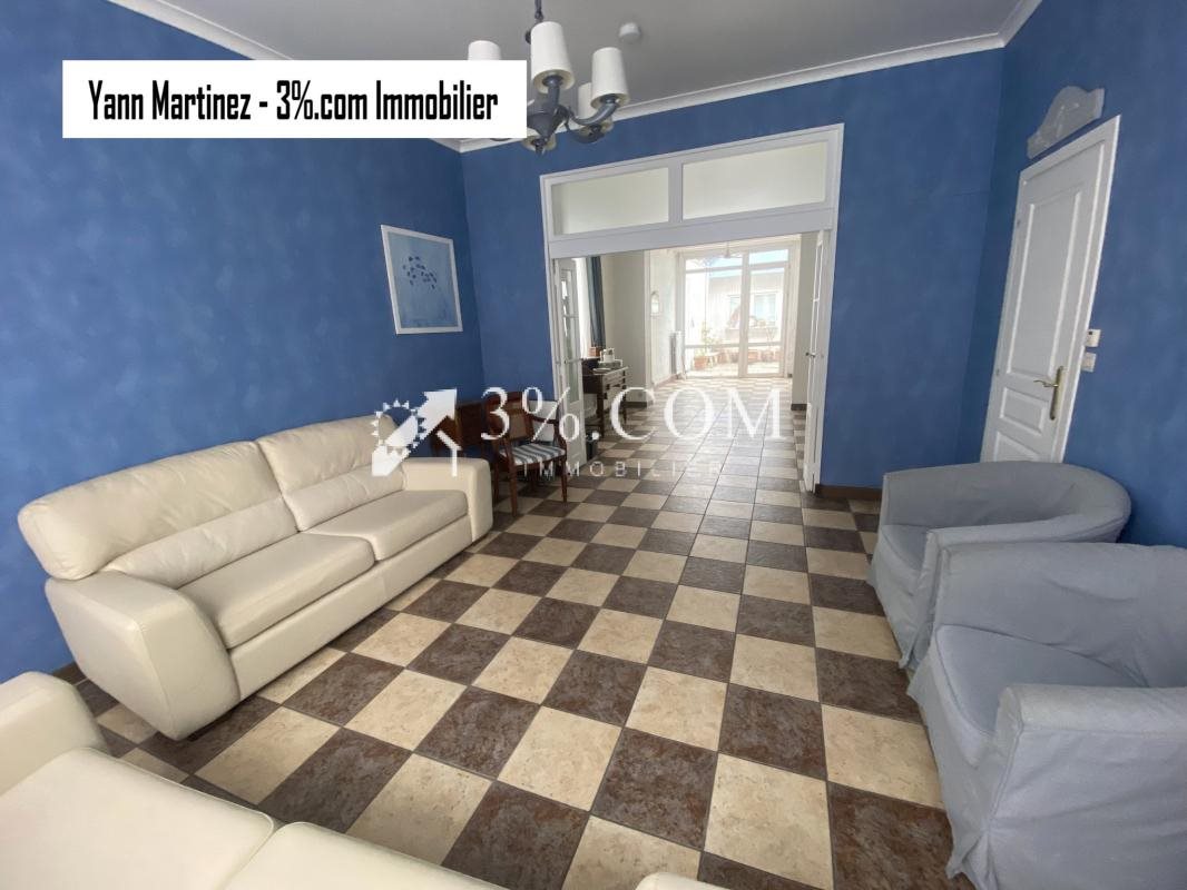 Maison à vendre, 125m², Comines