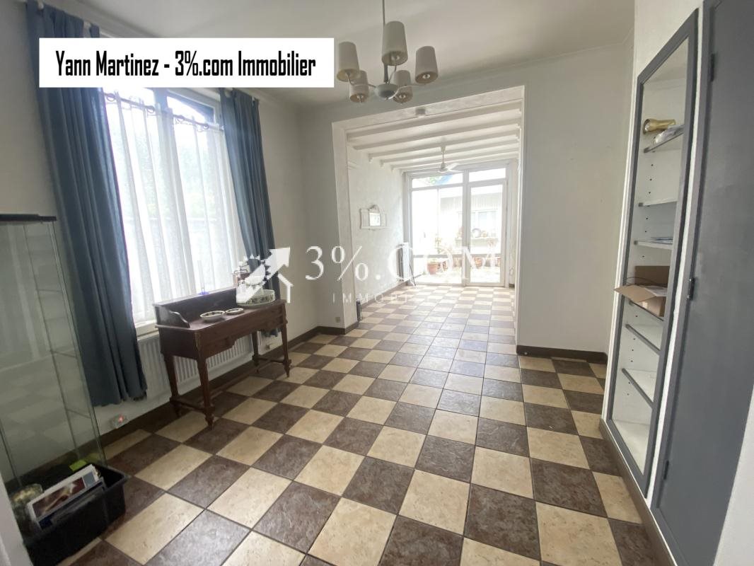 Maison à vendre, 125m², Comines