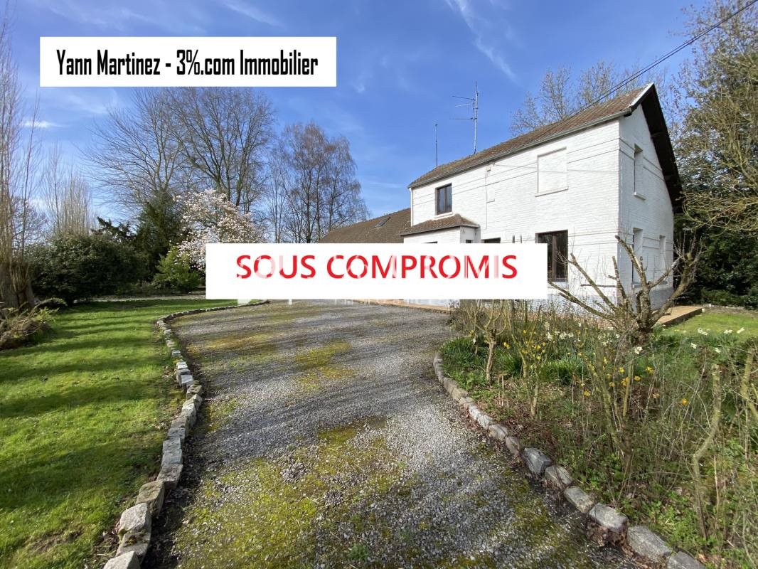 Maison à vendre, 103m², Comines