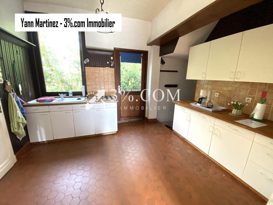 Maison à vendre, 103m², Comines