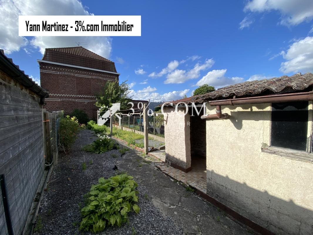Maison à vendre, 100m², Comines