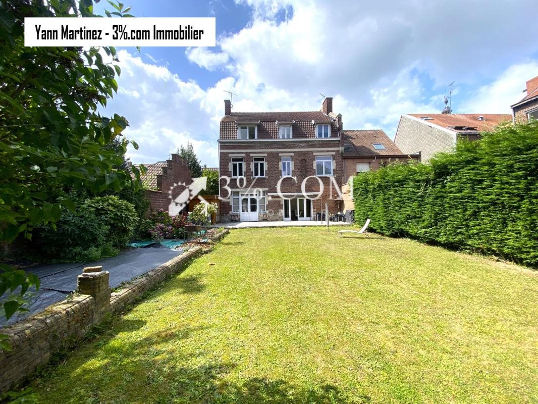 Maison à vendre, 276m², Comines