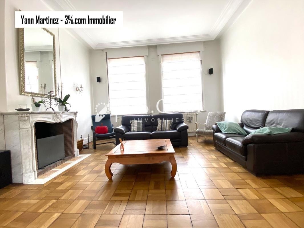 Maison à vendre, 276m², Comines