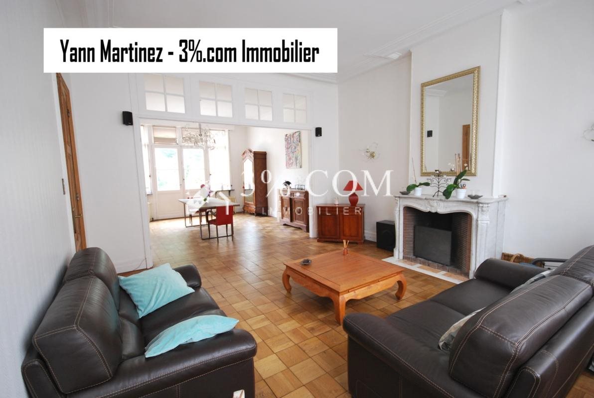 Maison à vendre, 276m², Comines